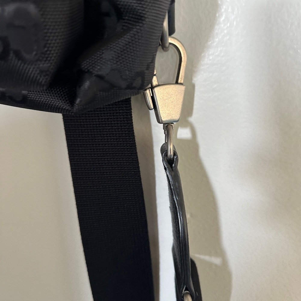Gucci backpack - image 6